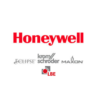 Isocontrolli - Honeywell